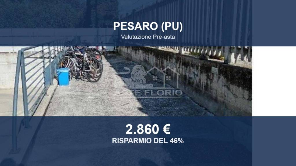 terreno agricolo in vendita a Pesaro in zona Centro Città