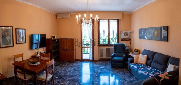appartamento in vendita a Pesaro in zona Montegranaro
