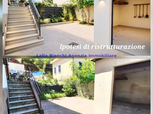 casa indipendente in vendita a Pesaro in zona Porto