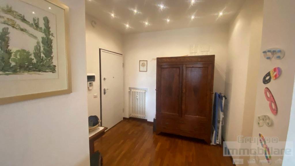 appartamento in vendita a Pesaro in zona Loreto