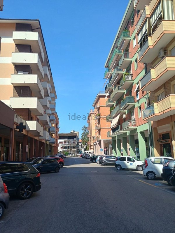 appartamento in vendita a Pesaro