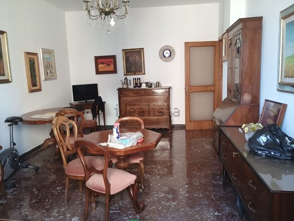 appartamento in vendita a Pesaro
