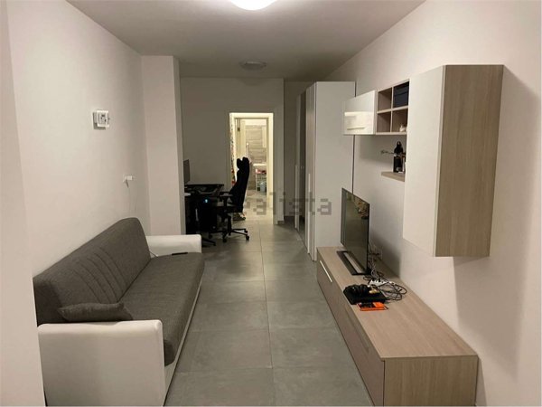 appartamento in vendita a Pesaro in zona Baia Flaminia