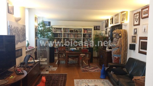appartamento in vendita a Pesaro in zona Centro Città
