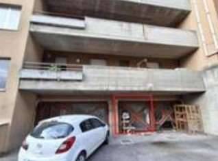 appartamento in vendita a Pesaro in zona Borgo Santa Maria