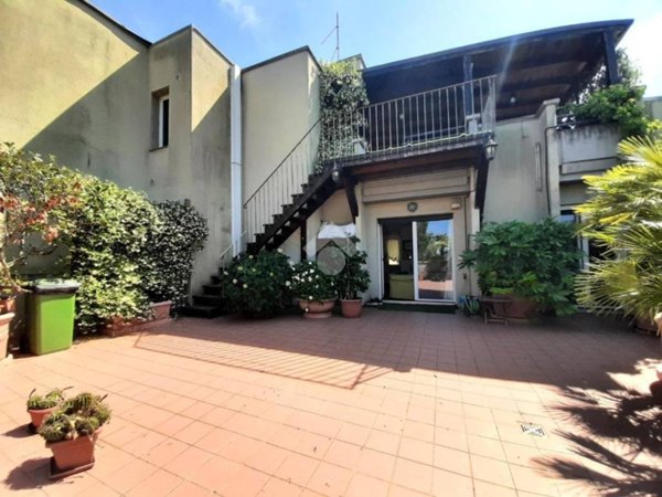appartamento in vendita a Pesaro in zona Santa Veneranda