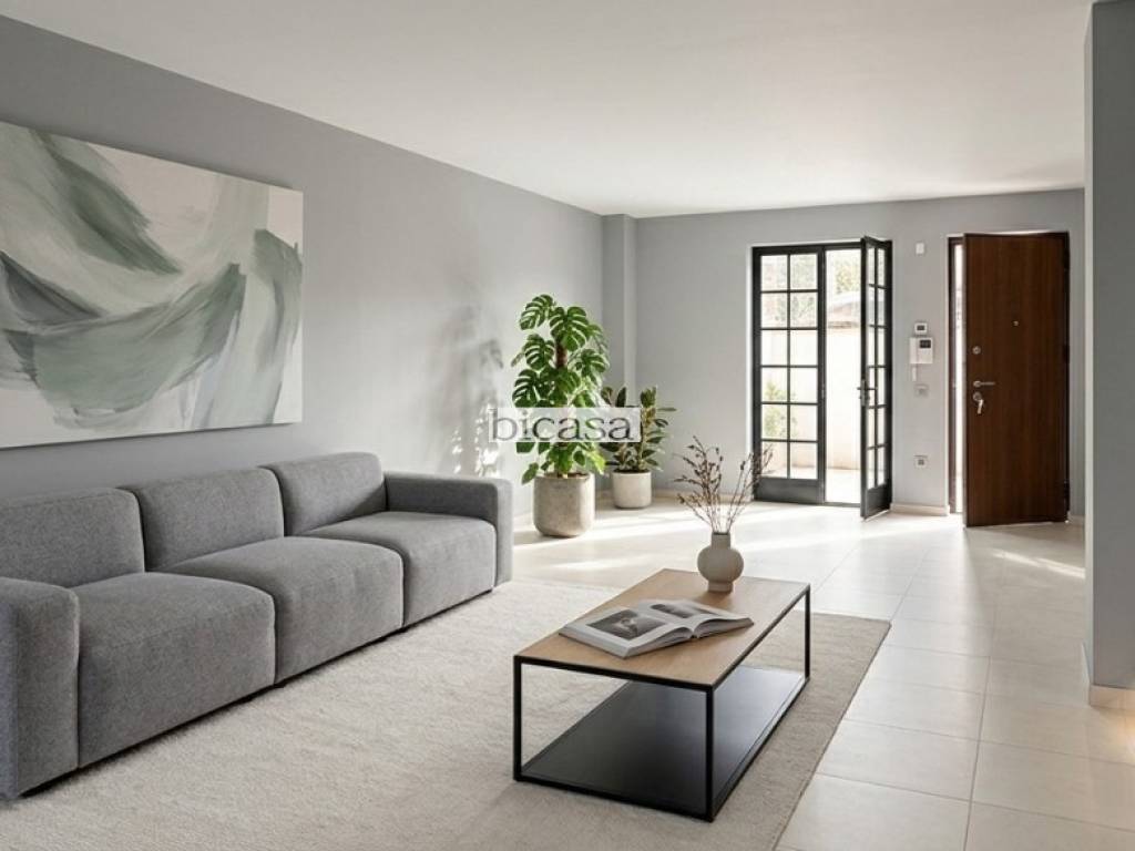 casa indipendente in vendita a Pesaro in zona Loreto