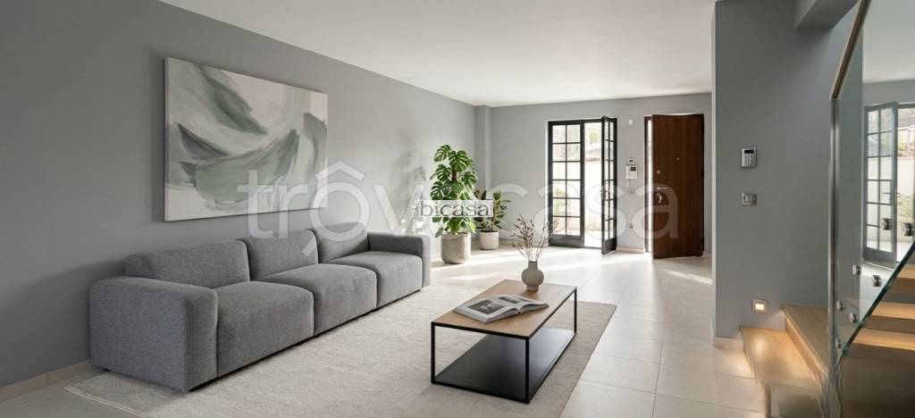 casa indipendente in vendita a Pesaro in zona Loreto