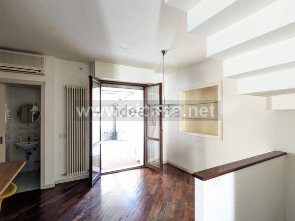 casa indipendente in vendita a Pesaro in zona Pantano