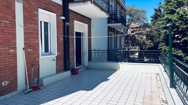 appartamento in vendita a Pesaro in zona Pantano