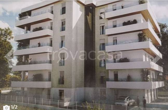 appartamento in vendita a Pesaro in zona Mare