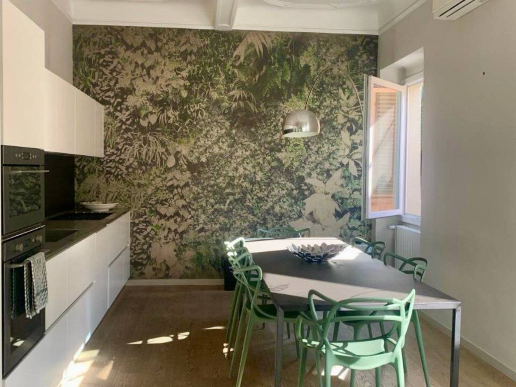 appartamento in vendita a Pesaro in zona Centro Città