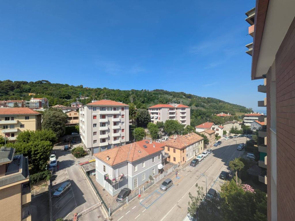 appartamento in vendita a Pesaro in zona Porto