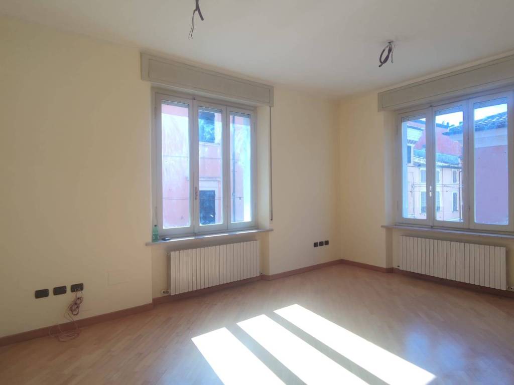 appartamento in vendita a Pesaro in zona Baia Flaminia