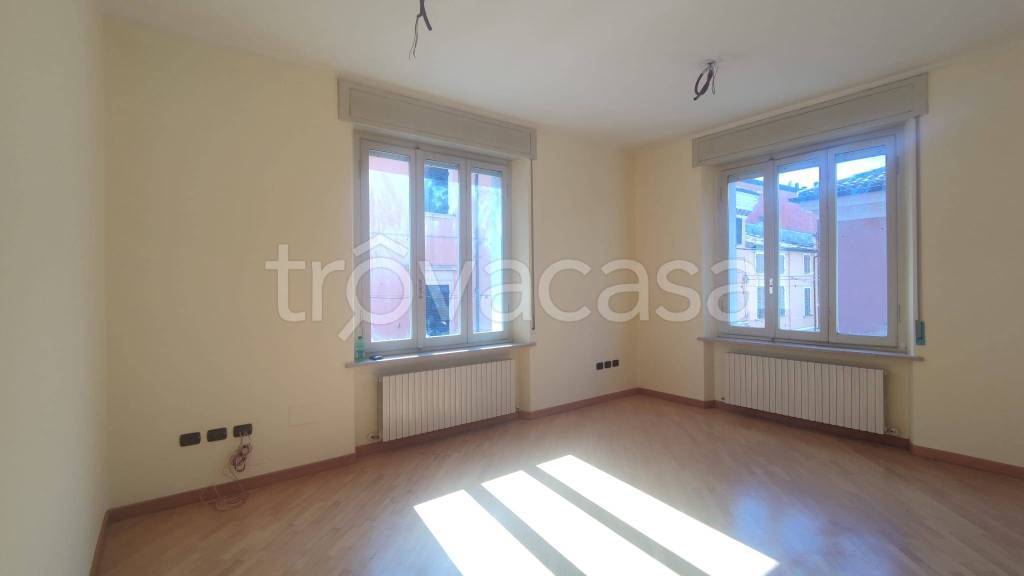 appartamento in vendita a Pesaro in zona Centro Città