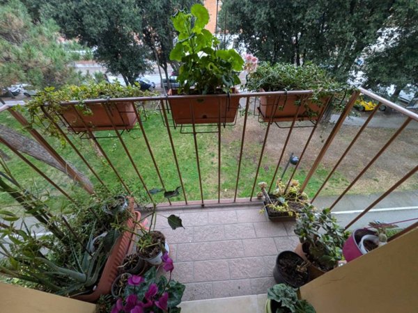 appartamento in vendita a Pesaro in zona Baia Flaminia