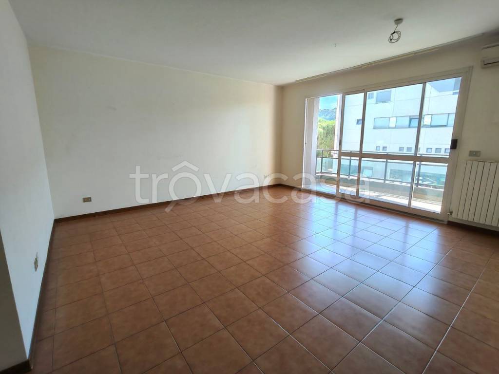 appartamento in vendita a Pesaro in zona San Bartolo
