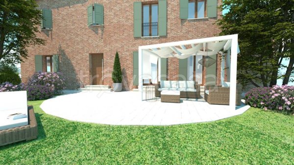 appartamento in vendita a Pesaro in zona Centro Città