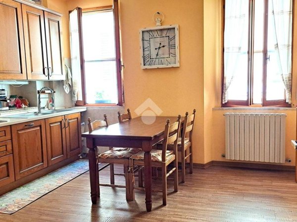 appartamento in vendita a Pesaro in zona Centro Città