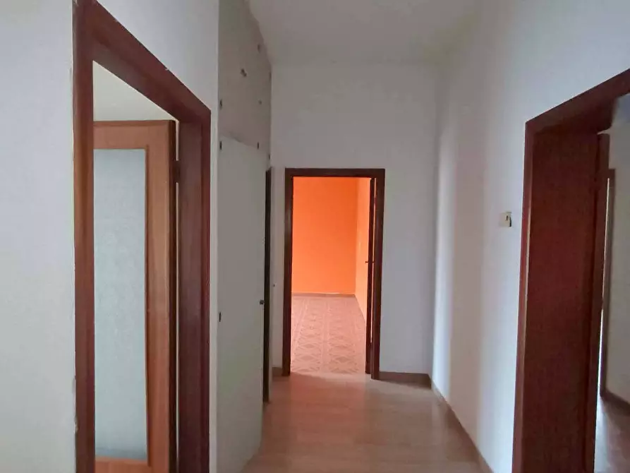 appartamento in vendita a Pesaro in zona Pantano