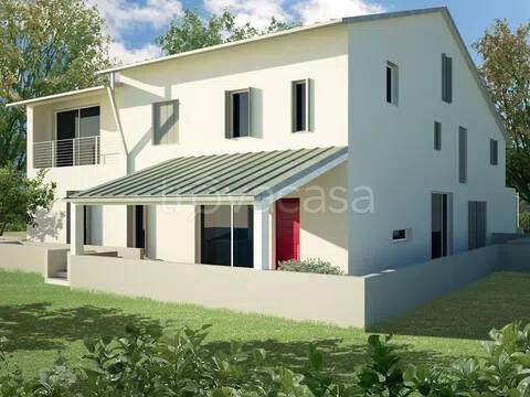 casa indipendente in vendita a Pesaro in zona Pantano