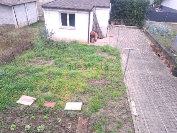 casa indipendente in vendita a Pesaro in zona Villa Ceccolini