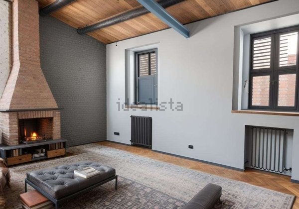 appartamento in vendita a Pesaro in zona Baia Flaminia