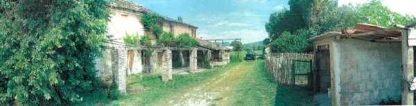casa indipendente in vendita a Pesaro in zona Ponte Tavollo