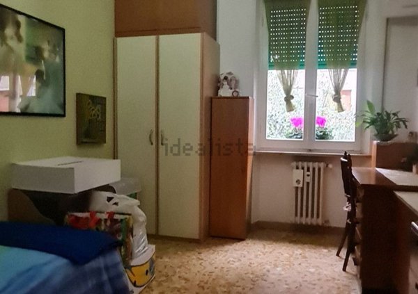 appartamento in vendita a Pesaro in zona Mare