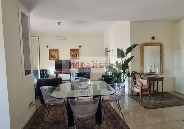 appartamento in vendita a Pesaro in zona Mare