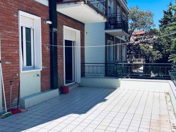appartamento in vendita a Pesaro in zona Pantano