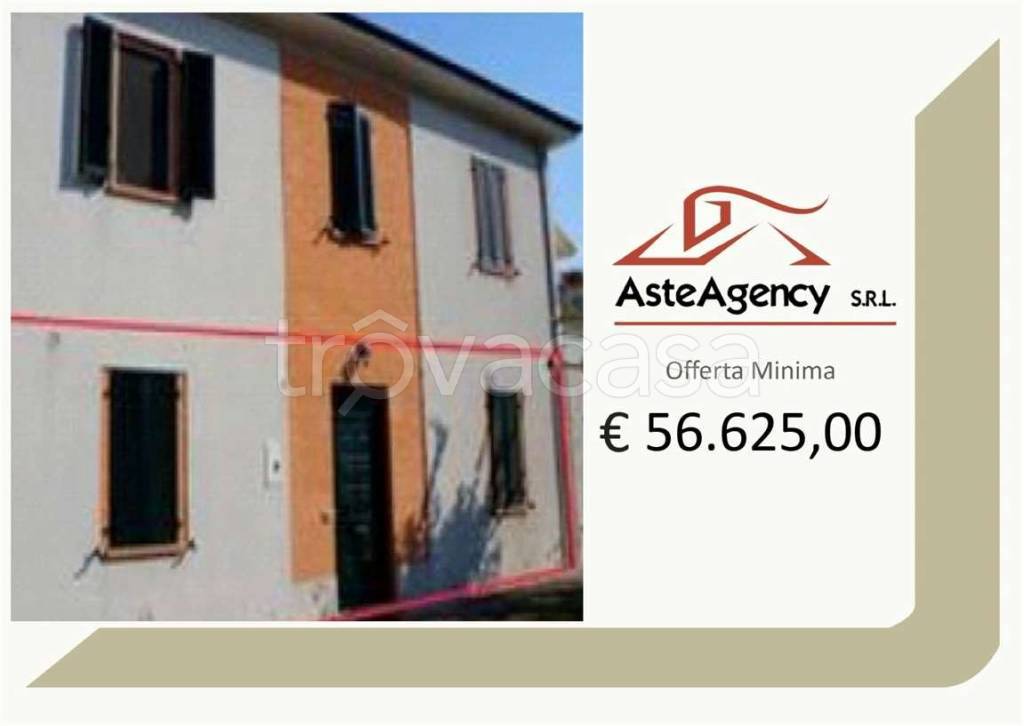 appartamento in vendita a Pesaro in zona Candelara