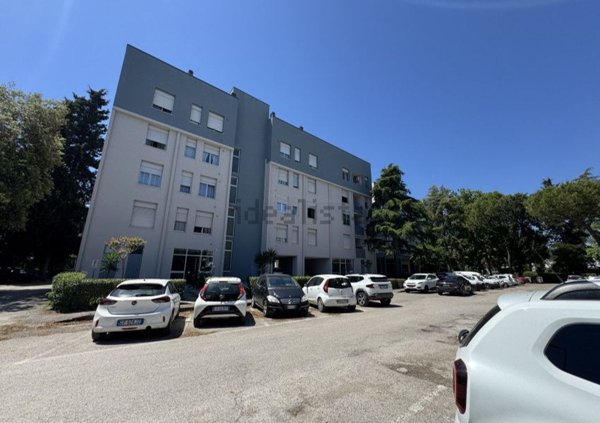 appartamento in vendita a Pesaro in zona Santa Veneranda