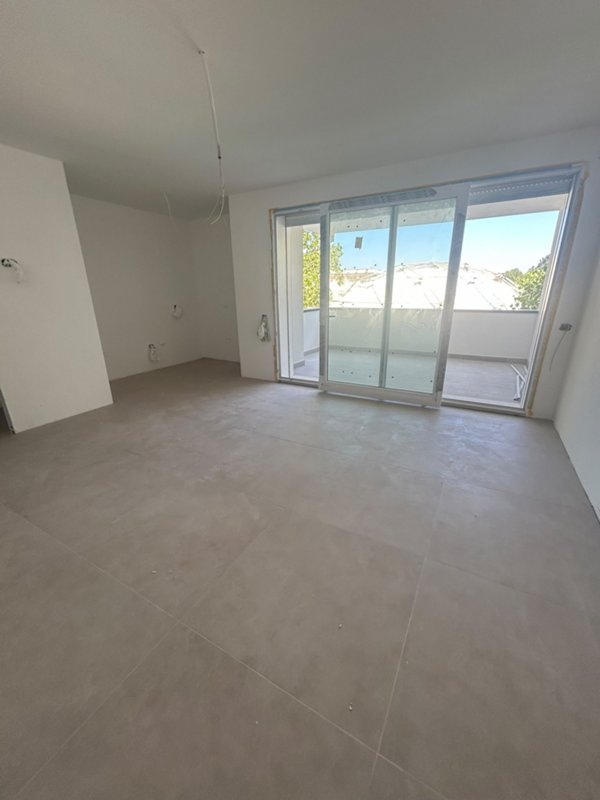 appartamento in vendita a Pesaro in zona Mare