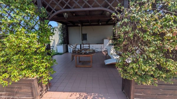 appartamento in vendita a Pesaro in zona Pantano