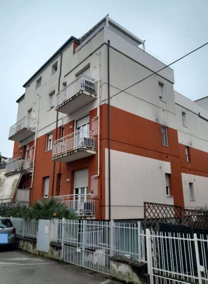 appartamento in vendita a Pesaro