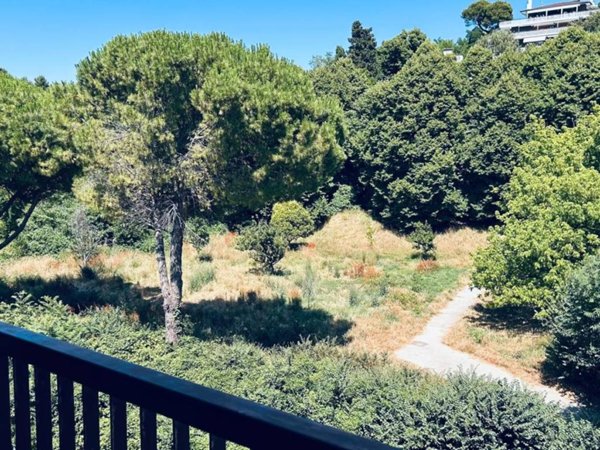 appartamento in vendita a Pesaro in zona Loreto