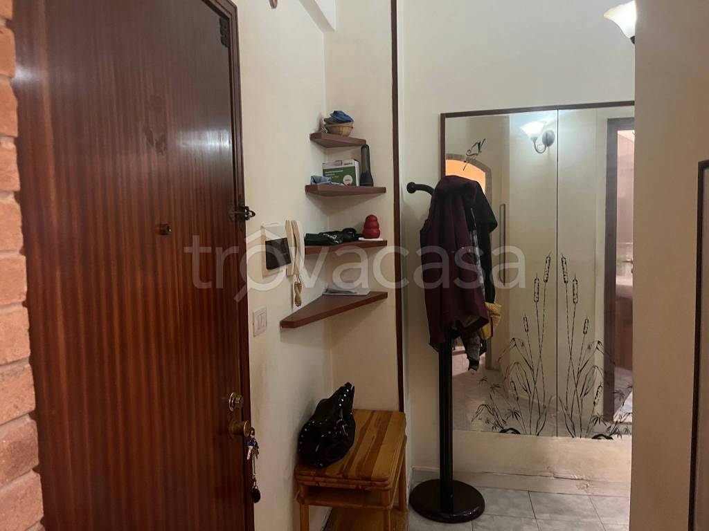 appartamento in vendita a Pesaro in zona Mare