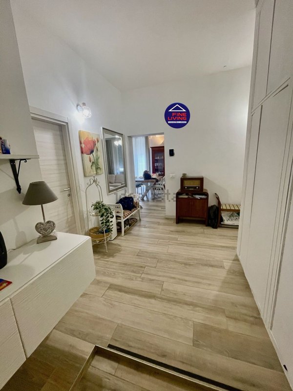 appartamento in vendita a Pesaro in zona Pantano
