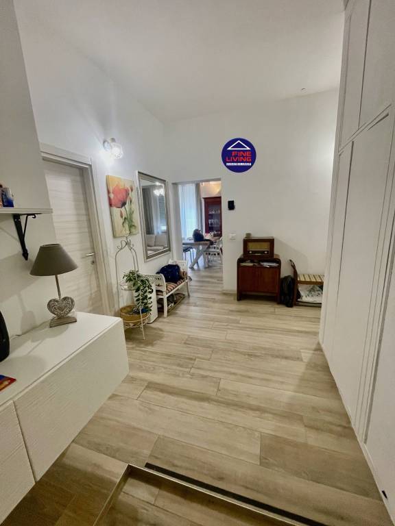 appartamento in vendita a Pesaro in zona Pantano