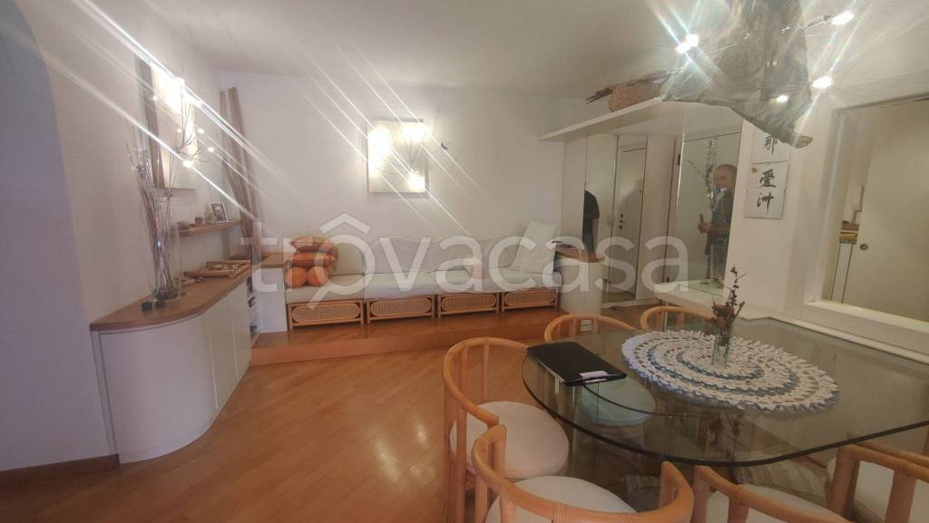 appartamento in vendita a Pesaro in zona Centro Città