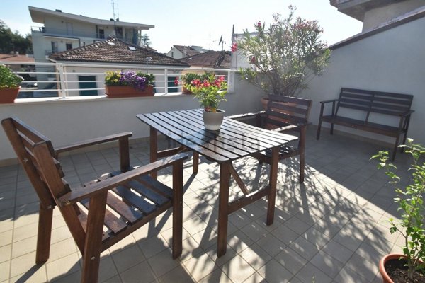 appartamento in vendita a Pesaro