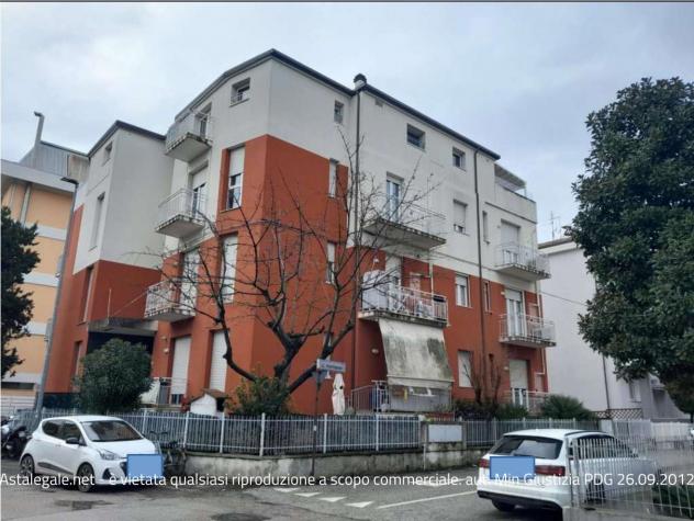appartamento in vendita a Pesaro