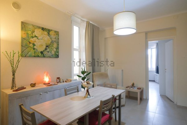 appartamento in vendita a Pesaro in zona Centro Città
