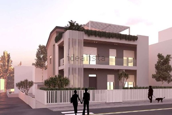 appartamento in vendita a Pesaro