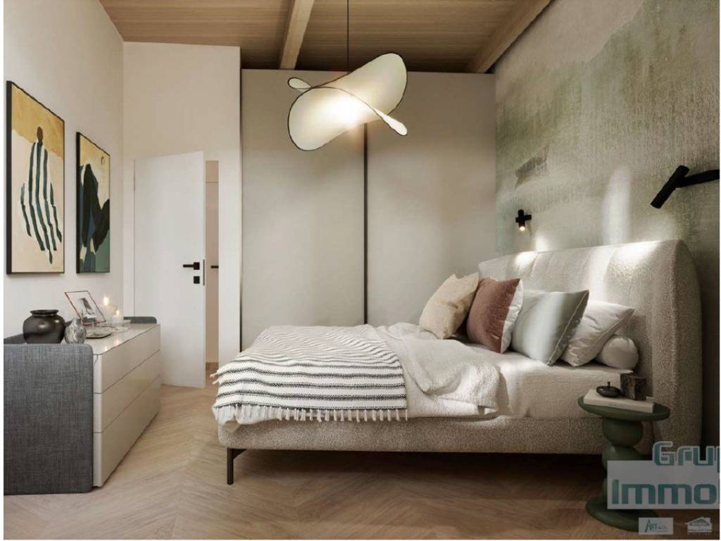 appartamento in vendita a Pesaro in zona Centro Città