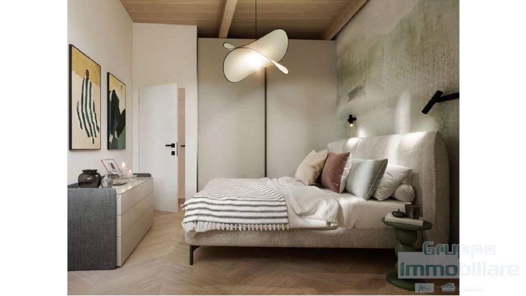 appartamento in vendita a Pesaro in zona Centro Città