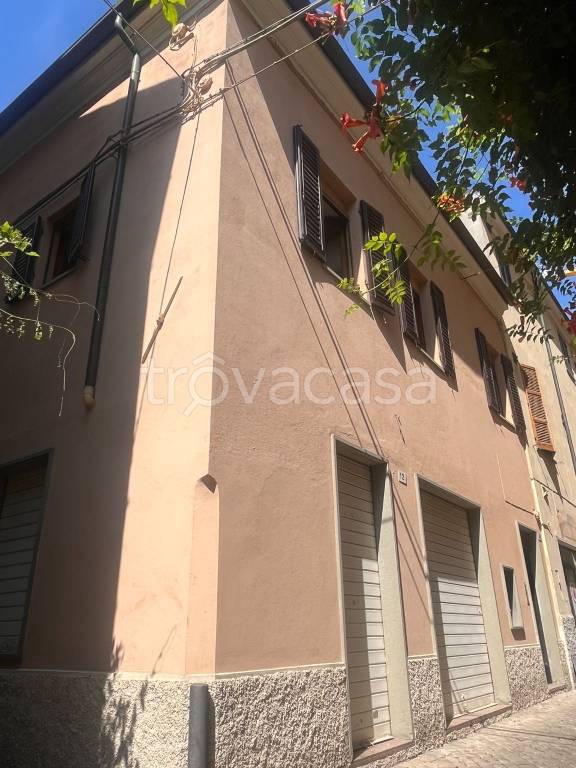 casa indipendente in vendita a Pesaro in zona Centro Città