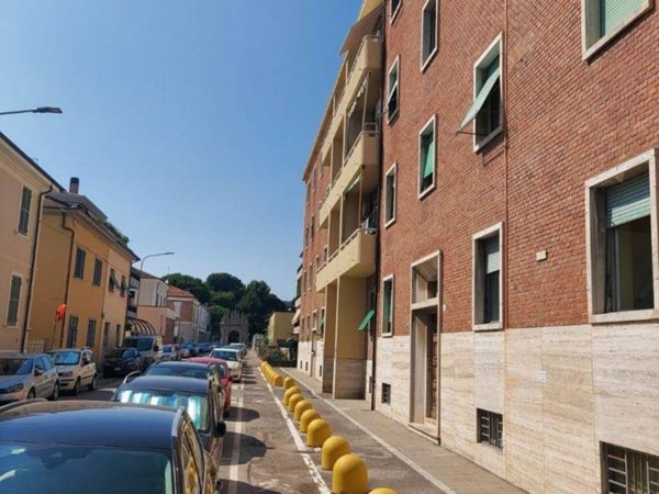 appartamento in vendita a Pesaro in zona Pantano