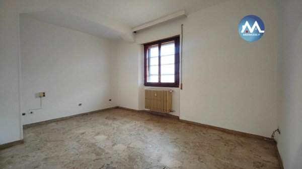 appartamento in vendita a Pesaro in zona Mare